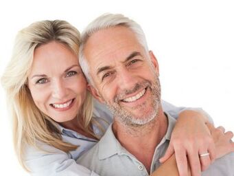 Experience of using Urotrin to restore men's health
