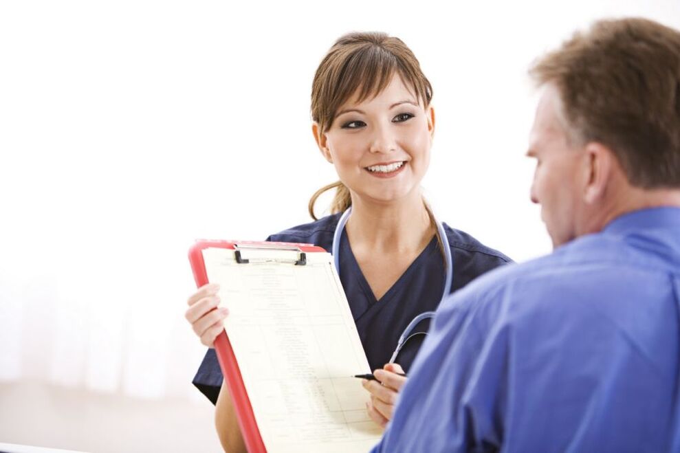 Dr. treatment