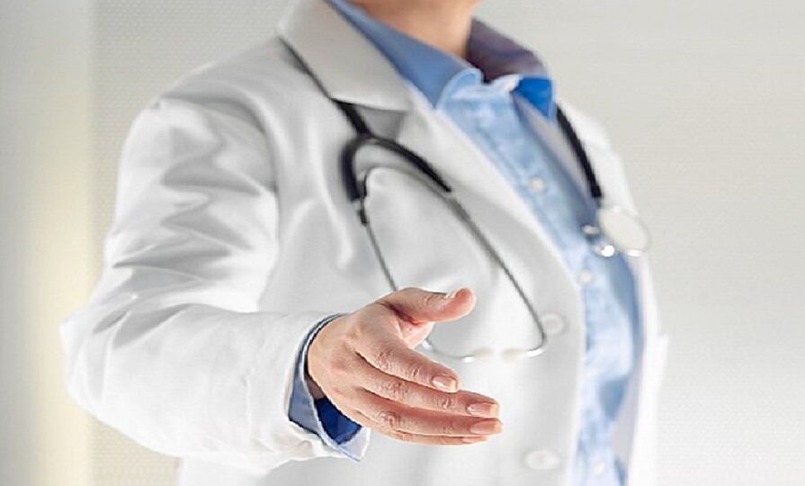 doctor