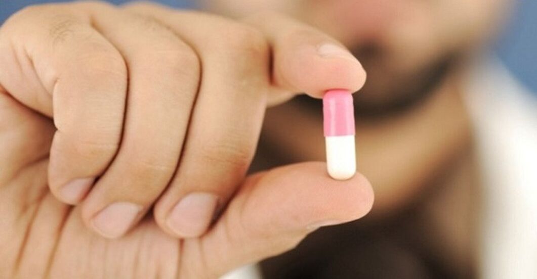 pills