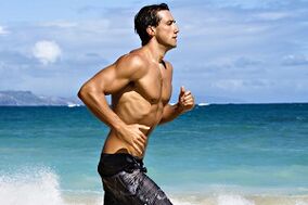 Active lifestyle as a way of preventing prostatitis