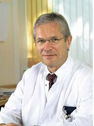 Doctor Urologist Andreas